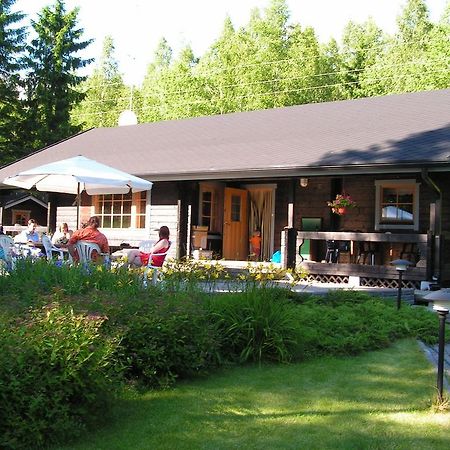 Villa Struka Pyhtaa Eksteriør billede